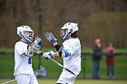 MLax vs MIT  Wheaton College Men’s Lacrosse vs MIT. - Photo By: KEITH NORDSTROM : Wheaton, Lacrosse, LAX, NEWMAC